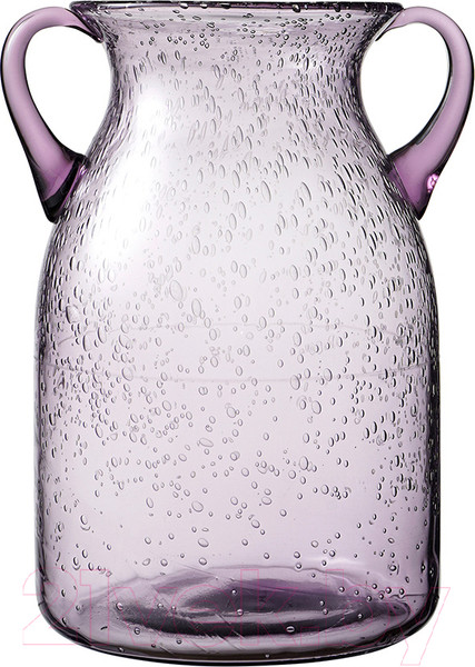 Изображение товара Ваза Liberty Jones Flowi / LJ0000159 (фиолетовый)