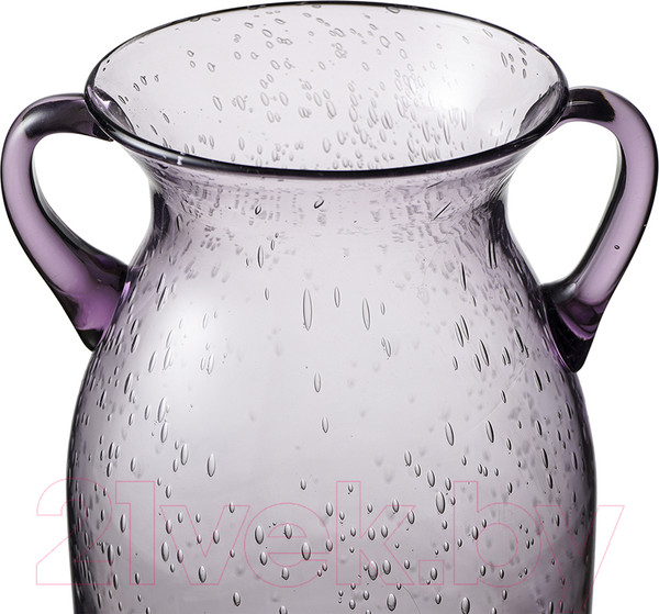 Изображение товара Ваза Liberty Jones Flowi / LJ0000159 (фиолетовый)