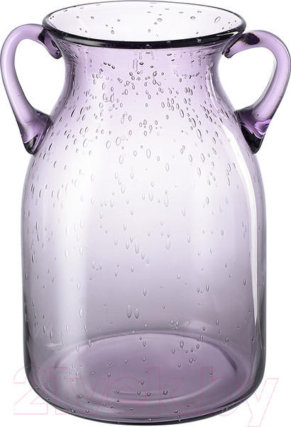 Изображение товара Ваза Liberty Jones Flowi / LJ0000159 (фиолетовый)