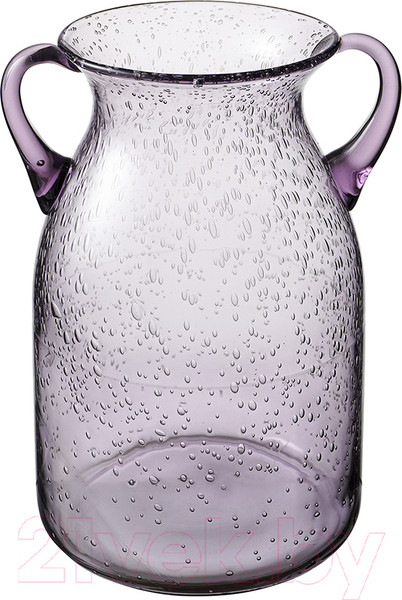 Изображение товара Ваза Liberty Jones Flowi / LJ0000159 (фиолетовый)