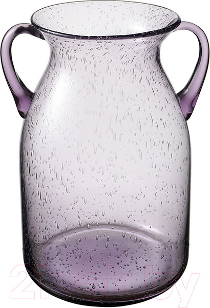 Изображение товара Ваза Liberty Jones Flowi / LJ0000159 (фиолетовый)