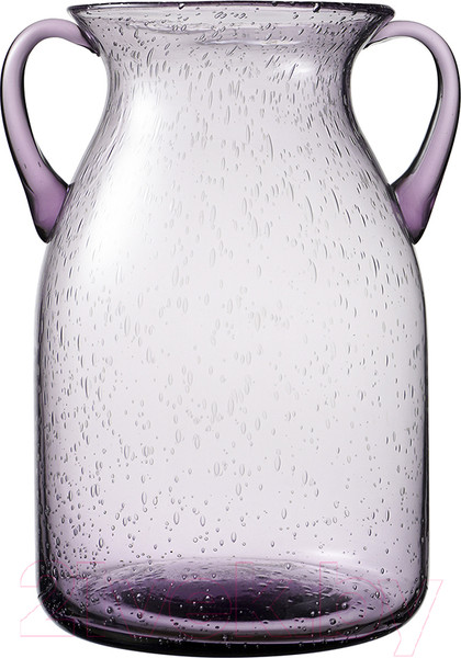 Изображение товара Ваза Liberty Jones Flowi / LJ0000159 (фиолетовый)