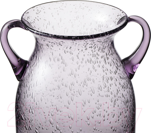 Изображение товара Ваза Liberty Jones Flowi / LJ0000159 (фиолетовый)