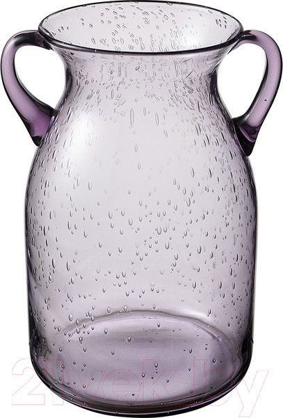 Изображение товара Ваза Liberty Jones Flowi / LJ0000159 (фиолетовый)