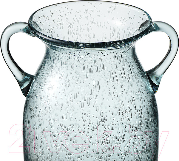 Изображение товара Ваза Liberty Jones Flowi / LJ0000156 (голубой)