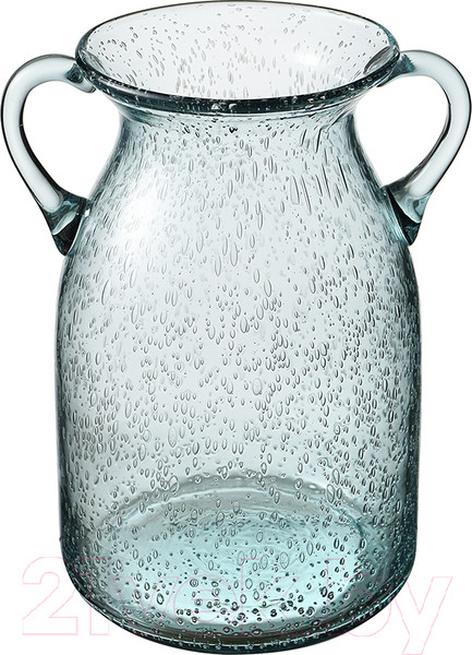 Изображение товара Ваза Liberty Jones Flowi / LJ0000156 (голубой)