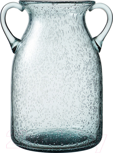 Изображение товара Ваза Liberty Jones Flowi / LJ0000156 (голубой)