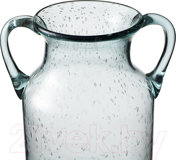 Изображение товара Ваза Liberty Jones Flowi / LJ0000157 (голубой)