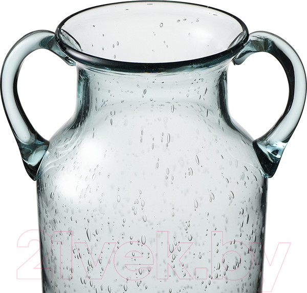 Изображение товара Ваза Liberty Jones Flowi / LJ0000157 (голубой)