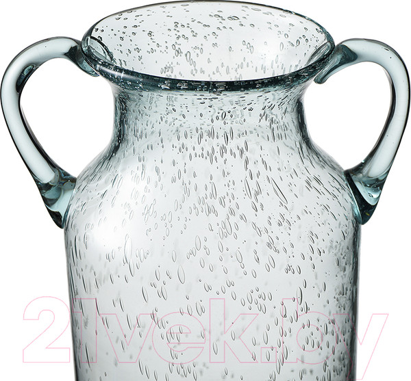 Изображение товара Ваза Liberty Jones Flowi / LJ0000157 (голубой)