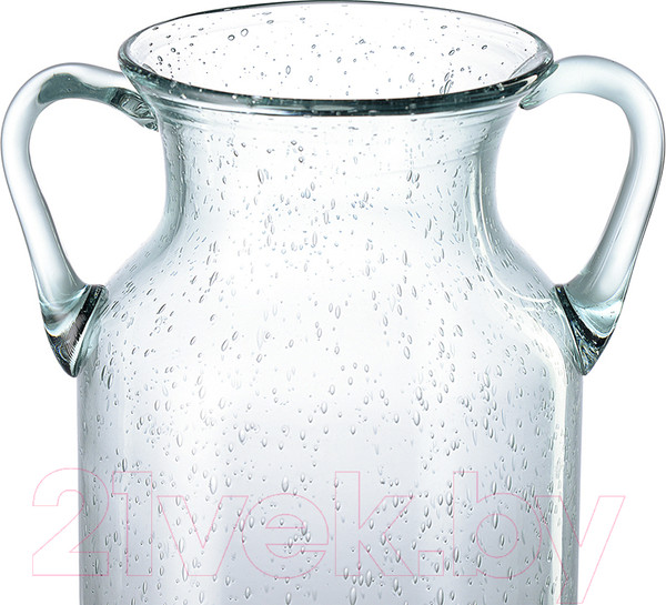 Изображение товара Ваза Liberty Jones Flowi / LJ0000157 (голубой)