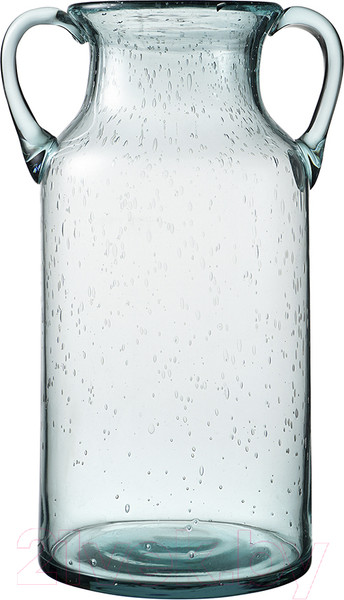 Изображение товара Ваза Liberty Jones Flowi / LJ0000157 (голубой)