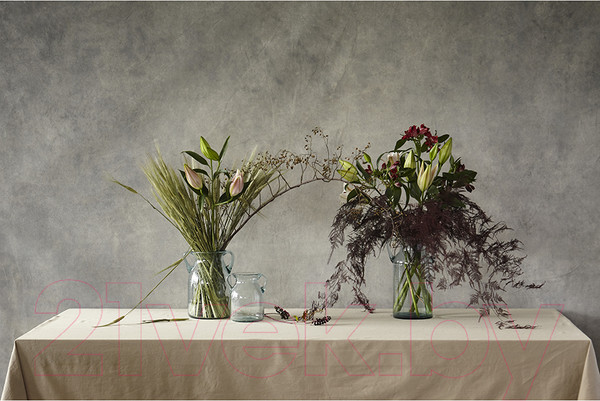 Изображение товара Ваза Liberty Jones Flowi / LJ0000157 (голубой)