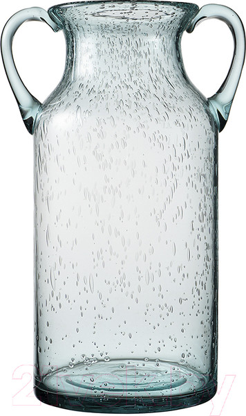 Изображение товара Ваза Liberty Jones Flowi / LJ0000157 (голубой)