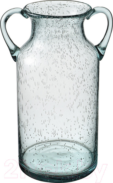 Изображение товара Ваза Liberty Jones Flowi / LJ0000157 (голубой)