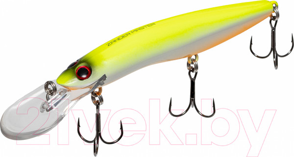 Изображение товара Воблер ZanderMaster Halk 125F-05 / 13431