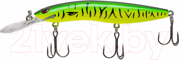 Изображение товара Воблер ZanderMaster Halk 125F-08 / 13434