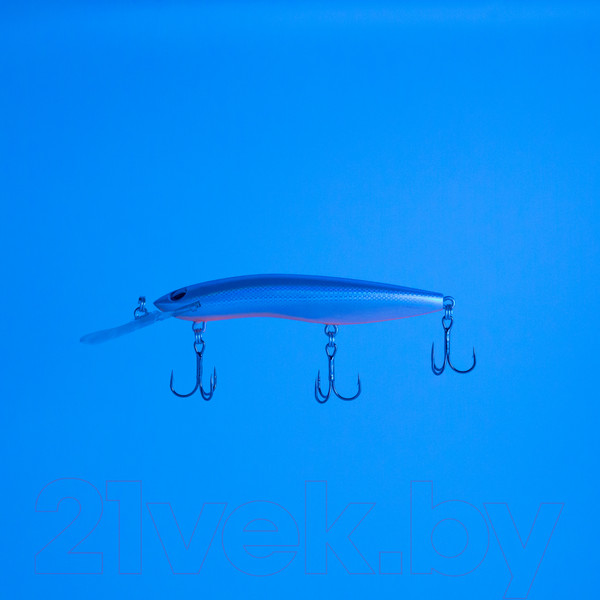 Изображение товара Воблер ZanderMaster Halk 125F-15 / 13441