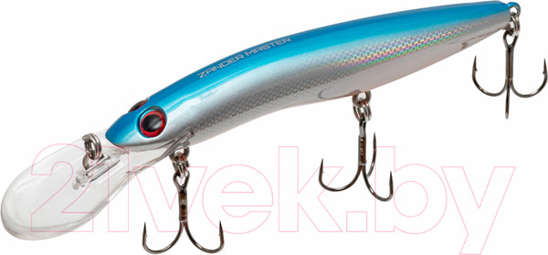 Изображение товара Воблер ZanderMaster Halk 125F-15 / 13441