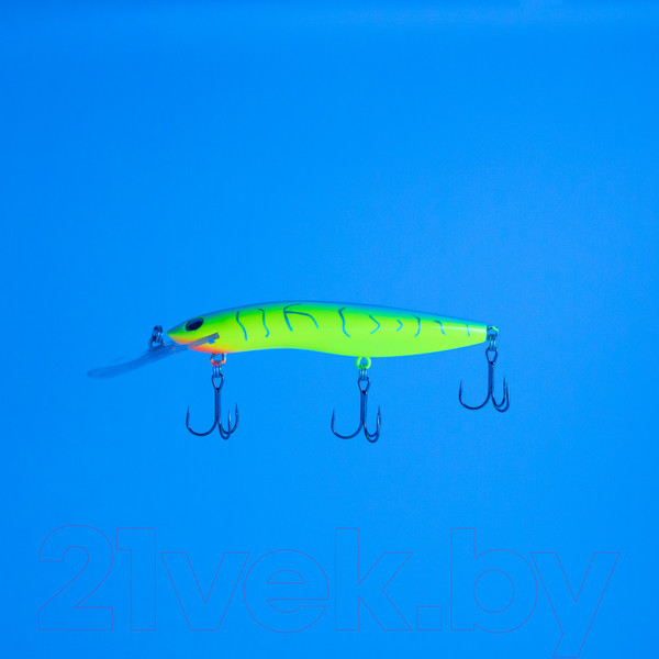 Изображение товара Воблер ZanderMaster Halk 125F-20 / 13446