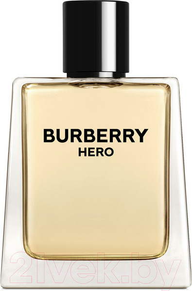 Изображение товара Туалетная вода Burberry Hero (150мл)
