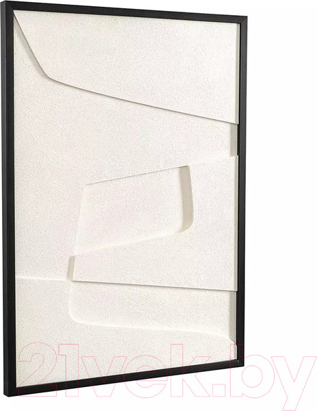 Изображение товара Картина Bergenson Bjorn By 3D Minimalism / BB0000608 (бежевый)