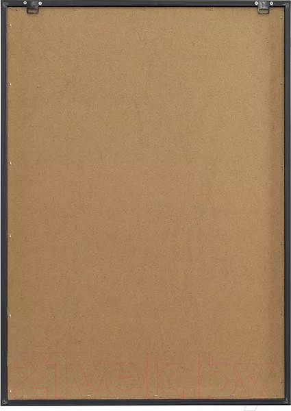 Изображение товара Картина Bergenson Bjorn By 3D Minimalism / BB0000608 (бежевый)