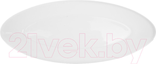 Изображение товара Тарелка для рыбы No Brand Collage / фк685