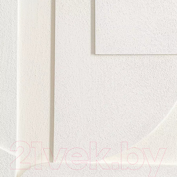 Изображение товара Картина Bergenson Bjorn By 3D Minimalism / BB0000607 (белый/бежевый)