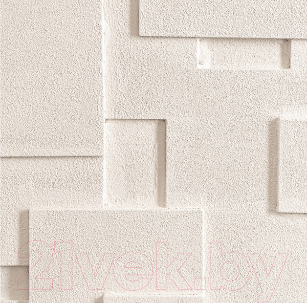 Изображение товара Картина Bergenson Bjorn By 3D Minimalism / BB0000588 (бежевый)