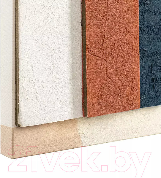 Изображение товара Картина Bergenson Bjorn By 3D Pop Art / BB0000592