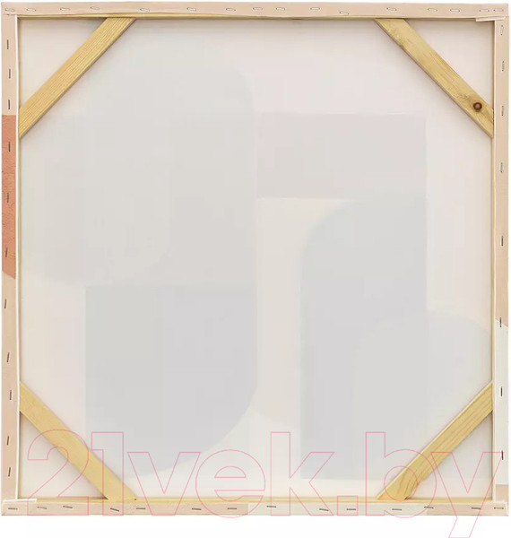 Изображение товара Картина Bergenson Bjorn By 3D Pop Art / BB0000592