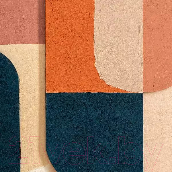 Изображение товара Картина Bergenson Bjorn By 3D Pop Art / BB0000592