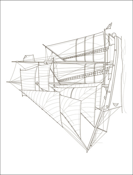 Изображение товара Раскраска Мозаика-Синтез Классные раскраски. Транспорт / МС13768