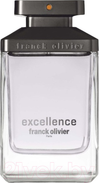 Изображение товара Туалетная вода Franck Olivier Excellence (100мл)