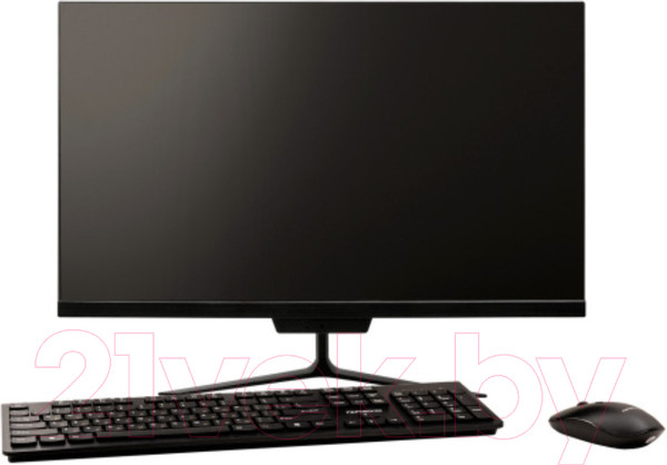 Изображение товара Моноблок IRBY Office-i3121-8-0-480-N-H610-022