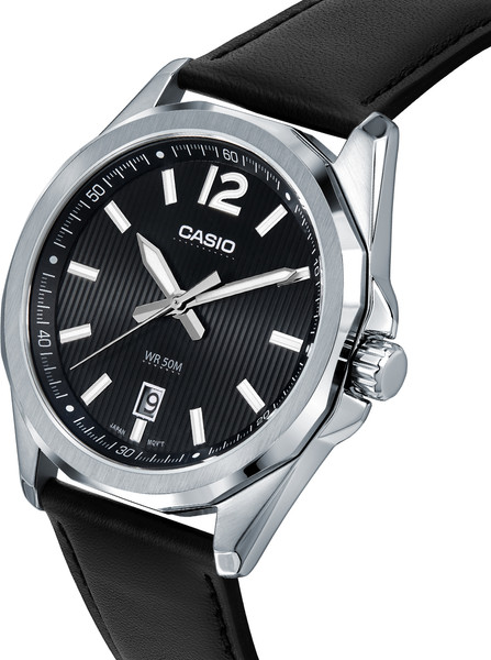 Изображение товара Часы наручные мужские Casio MTP-E725L-1A