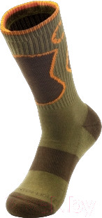 Изображение товара Термоноски Следопыт Hunter Light / PF-TS-54 (р-р 40-42)