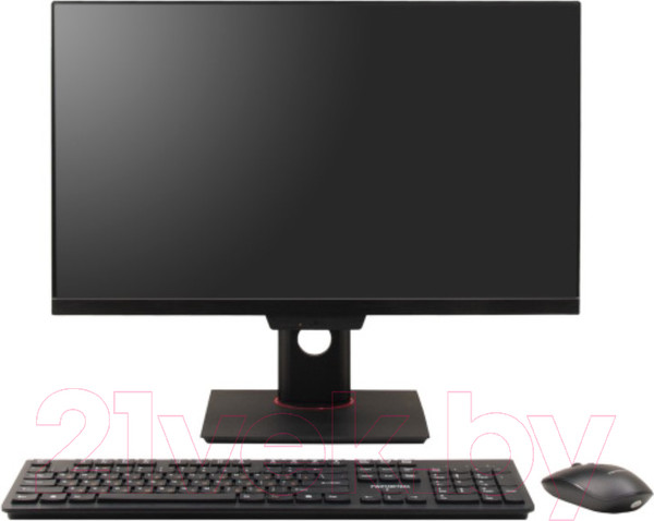 Изображение товара Моноблок IRBY Pro23-i3121-16-1000-240-N-H610-010