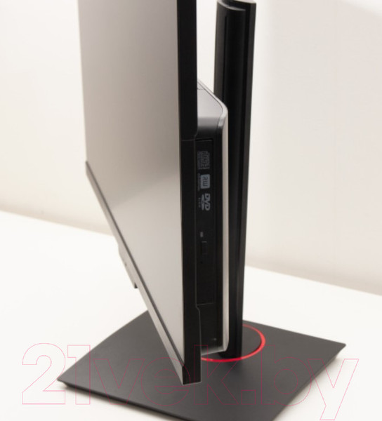 Изображение товара Моноблок IRBY Pro23-i3121-8-1000-480-N-H610-010