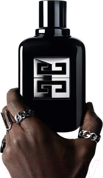 Изображение товара Парфюмерная вода Givenchy Gentleman Society (100мл)