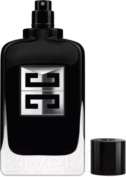 Изображение товара Парфюмерная вода Givenchy Gentleman Society (100мл)