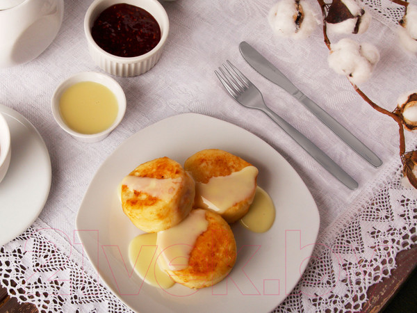 Изображение товара Заварочный чайник No Brand Collage LQ-C0038P / фк355/1