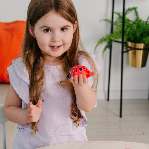 Изображение товара Набор для творчества Раскрась и подари Фигурки для раскрашивания. Яркий Декор / GR-1052