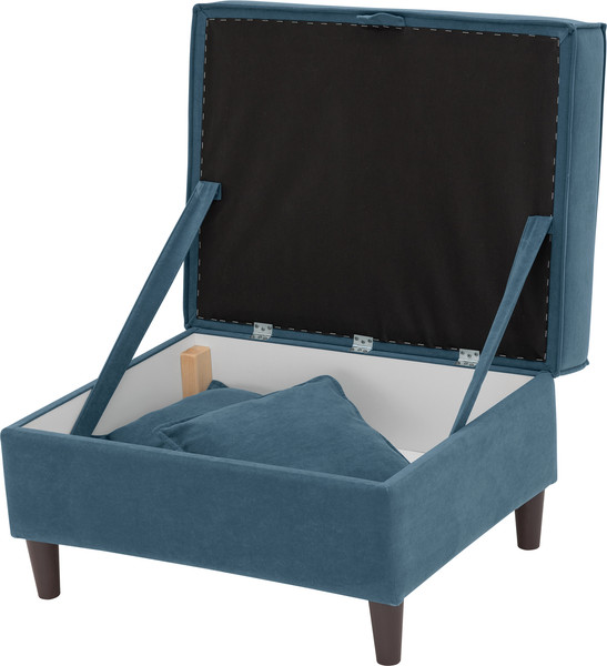 Изображение товара Пуф Anrex Loft (Simple 24)