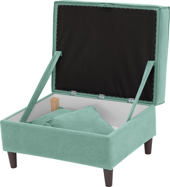 Изображение товара Пуф Anrex Loft (Simple 51)