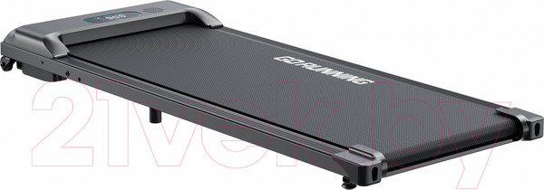 Изображение товара Электрическая беговая дорожка Iron Horse 8000S (серый)