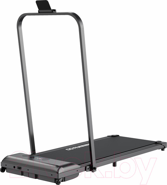 Изображение товара Электрическая беговая дорожка Iron Horse 8000S (серый)