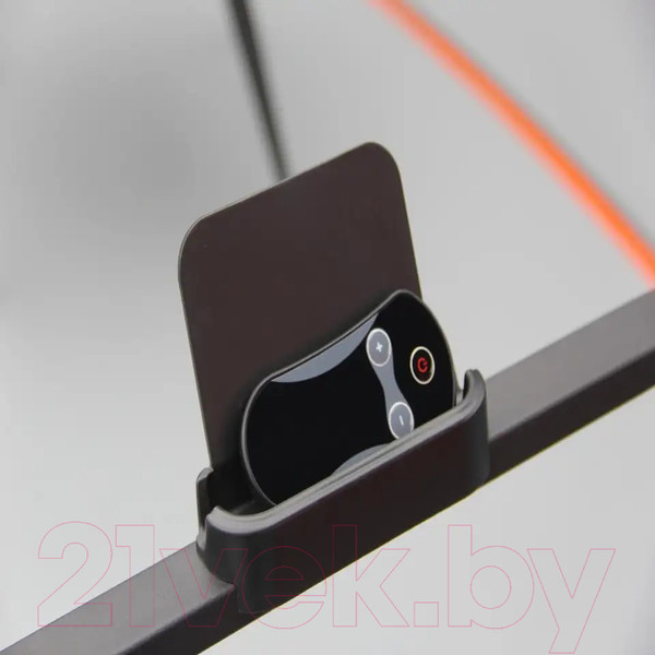 Изображение товара Электрическая беговая дорожка Iron Horse 8000S (серый)