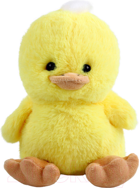 Изображение товара Мягкая игрушка Milo Toys Утенок с сюрпризом / 10140599